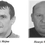 Policja nadal poszukuje Leszka Mejna oraz Henryka Winczewskiego