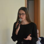 Młodzieżowa Rada Gminy Żukowo zaprezentowała projekt „Poznajmy się, zagrajmy w grę!”.
