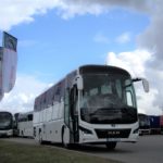Od 19 kwietnia nowe międzynarodowe połączenie autobusowe Gdańsk – Brześć