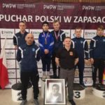 GKS Cartusia na I Pucharze Polskich Kadetów w Warszawie