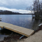 Kąpielisko nad jeziorem Węgorzyno w Gminie Sulęczyno będzie dostępne jeszcze w tym roku!