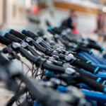 Rezerwacja rowerów MEVO od dziś czasowo wyłączona