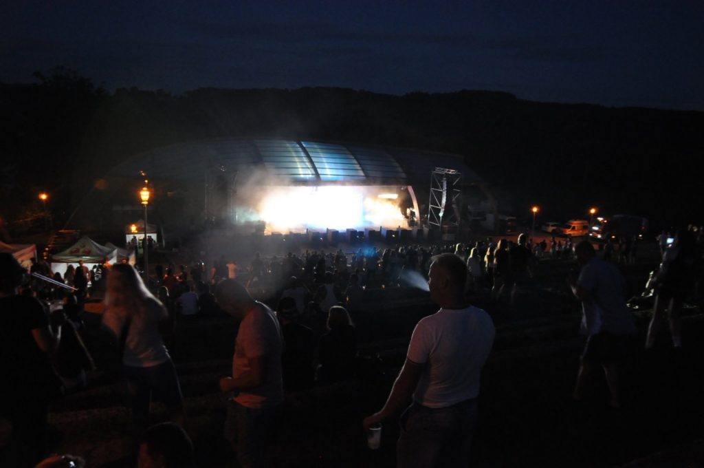 Goldhill Festival został wybrany najbardziej oczekiwaną imprezą wakacyjną 2019 w powiecie kartuskim 