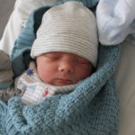 Przyszli na świat… Dzieci urodzone w kartuskim szpitalu [2019.07.15]