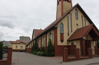 Poznaj kościół pw. św. Wojciecha w Kartuzach!