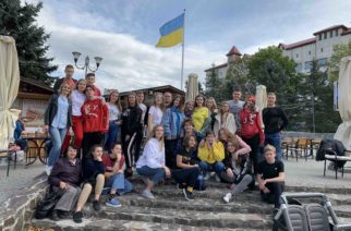 Klasztorna i Polsko-Ukraińska Akademia Samorządności 2019