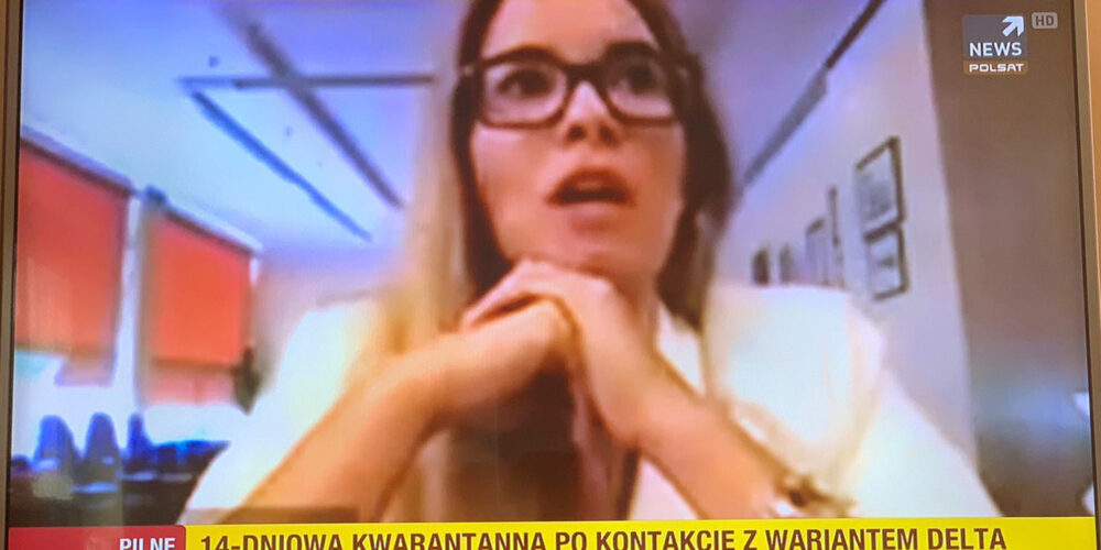 Kartuzy. Polsat News o „kartuskiej prostytucji”
