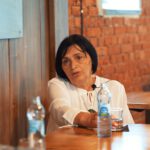 „Pretekst do rozmowy” – odc. 5 – Halina Steinka, radna Rady Miejskiej w Kartuzach