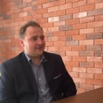 Rozmowy w Perełce – Adrian Rutkowski, Kucharz po Sąsiedzku: „Ludzie mają czuć się u mnie swojsko…”