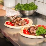 Skontrolowano polskie „kebabownie”. Wyniki są zatrważające