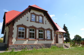 Gmina Somonino odnowi zabytkowe budynki w Piotrowie