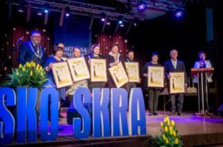 Można zgłaszać kandydatów do nagrody „Kartëskô Skra”