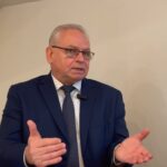 Marian Kowalewski, wójt Somonina: „Jestem zadowolony z tej kadencji…”