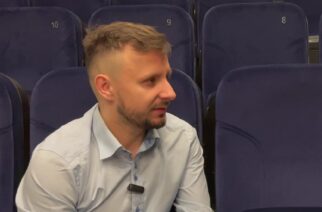Patryk Kaczmarek, kandydat do Sejmiku Woj. Pomorskiego: „Ważne jest to, by obywatele wiedzieli, na co idą ich podatki…”