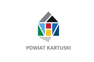 Powiat kartuski ma nowe „domowe” logo