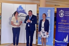 Zeglarski Puchar Kaszub013