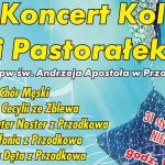 Koncerty na Kaszubach: Kolędy i pastorałki w Przodkowie
