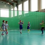 W Luzinie zagrały „nadzieje polskiej piłki” [ZDJĘCIA]