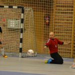 Żukowska Liga Futsalu: Zukovia żegna się z Superligą