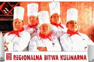 III  Regionalna Bitwa Kulinarna: Żukowo walczy!