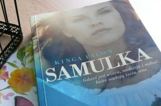 „Samulka” Kingi Facon [RECENZJA]