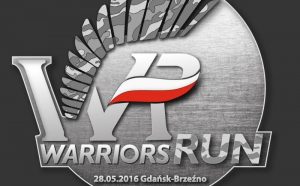 Warriors Run w Gdańsku