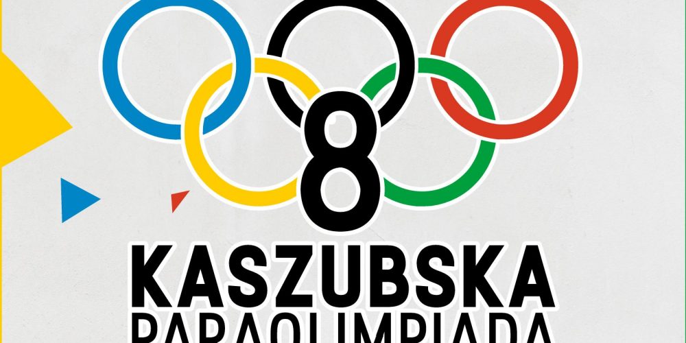 Kaszubska Paraolimpiada w Luzinie
