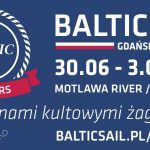 Baltic Sail Gdańsk: zobacz, co w programie!