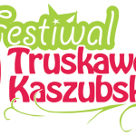 Festiwal Truskawek Kaszubskich w Chmielnie 2 i 3 lipca