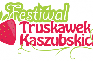 Festiwal Truskawek Kaszubskich w Chmielnie 2 i 3 lipca