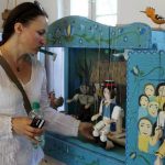 Muzeum Kaszubskie w Kartuzach: zabawki dziecięce [ZDJĘCIA]