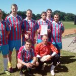 Somonino Summer Cup: wygrała drużyna Syldar Kiełpino [ZDJĘCIA]