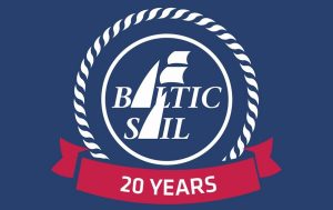 Baltic Sail