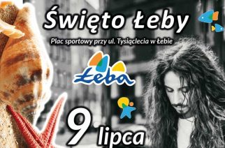 Kaszuby na weekend: 8-10 lipca 2016 r. [PLAKATY]