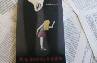 „Manipulacja” Julii Buzdygan [RECENZJA]