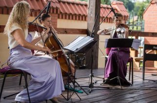 Żukowskie Lato Muzyczne: O sole mio [ZDJĘCIA]