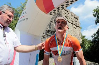 Kartuzy Triathlon MTB 2016 wygrał Paweł Czajkowski [ZDJĘCIA]