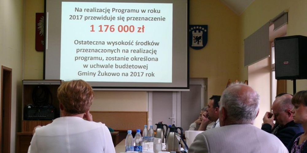 Ponad milion złotych dla organizacji pozarządowych