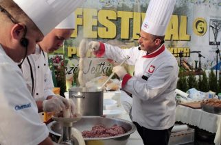 Festiwal Potraw Kaszubskich