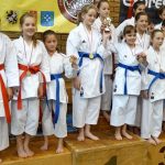 Gokken Chwaszczyno: karatecy na dwóch turniejach