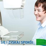 Mammografia w Żukowie: darmowe badanie 9 października