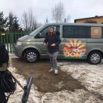 Ekipa programu „Nasz nowy dom” w Żukowie. TV pomoże sześcioosobowej rodzinie!