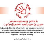 Gmina Żukowo: Lodówka uratuje życie! [ZDJĘCIA]