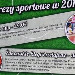 OKiS Żukowo: sportowe kalendarium 2017 roku