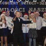 SP 2 w Kartuzach: koncert „Dzieci Dzieciom” [ZDJĘCIA]