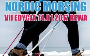 Nordic Morsing 2017 w sobotę w Rewie