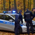 Policja w Dziemianach zatrzymała 50-latkę. Odpowie za fałszywe zgłoszenie wypadku