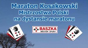 Turniej Baśki w Kossakowie