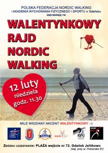 nordic walking