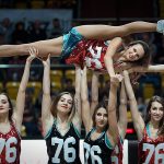 Zespół Cheerleaders Gdynia wystąpi w Kiełpinie podczas meczu futsalu [ZDJĘCIA]